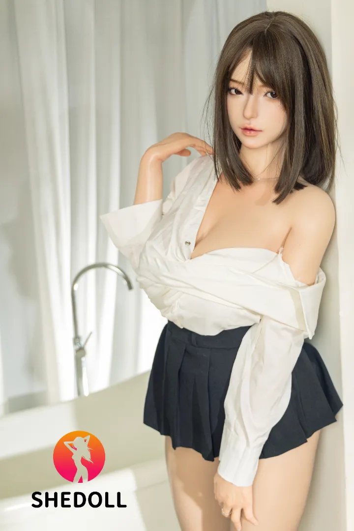 Shedoll April 163cm